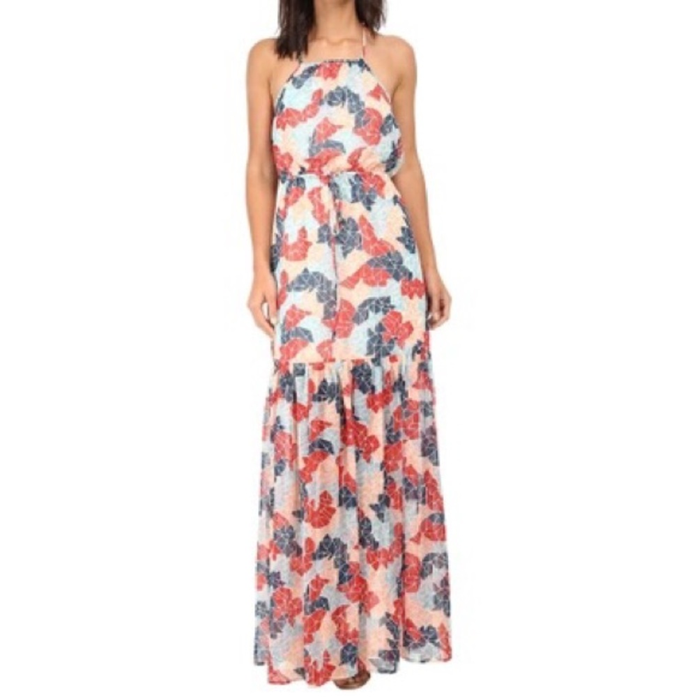 BCBGeneration Tiered Dress
